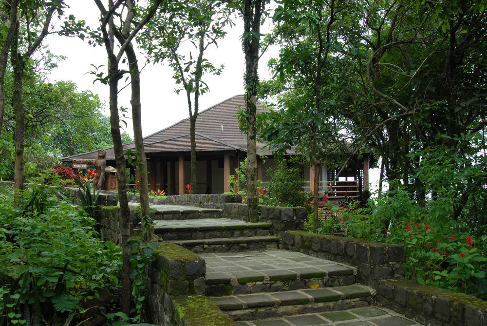 Popa Mountain Resort Mount Popa Екстериор снимка